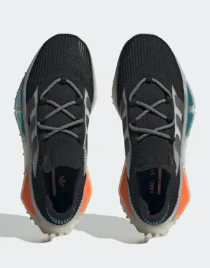 Adidas NMD_S1 Shoes. 3 Adidas NMD_S1 Shoes. 3
