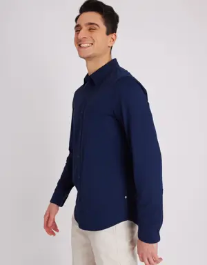 City Tech Classic Shirt Standard Fit