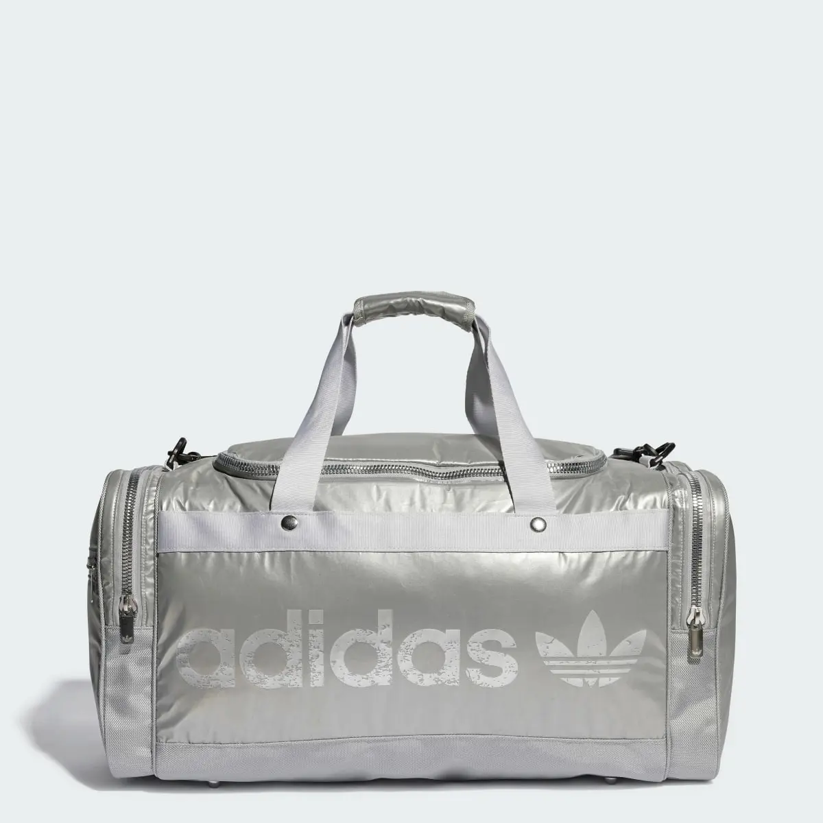 Adidas Duffel Bag. 1