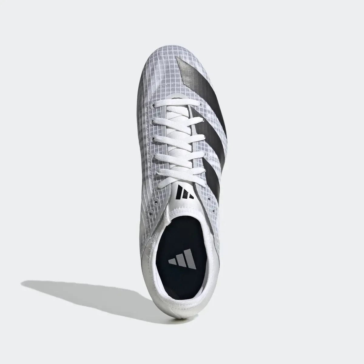 Adidas Sprintstar Spike-Schuh. 3