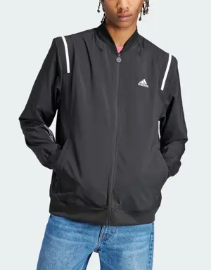 Adidas Scribble Jacket