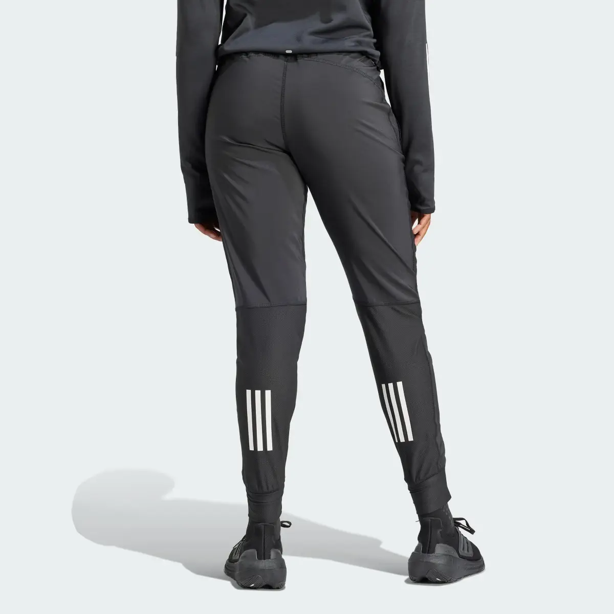 Adidas Own the Run Pants. 2