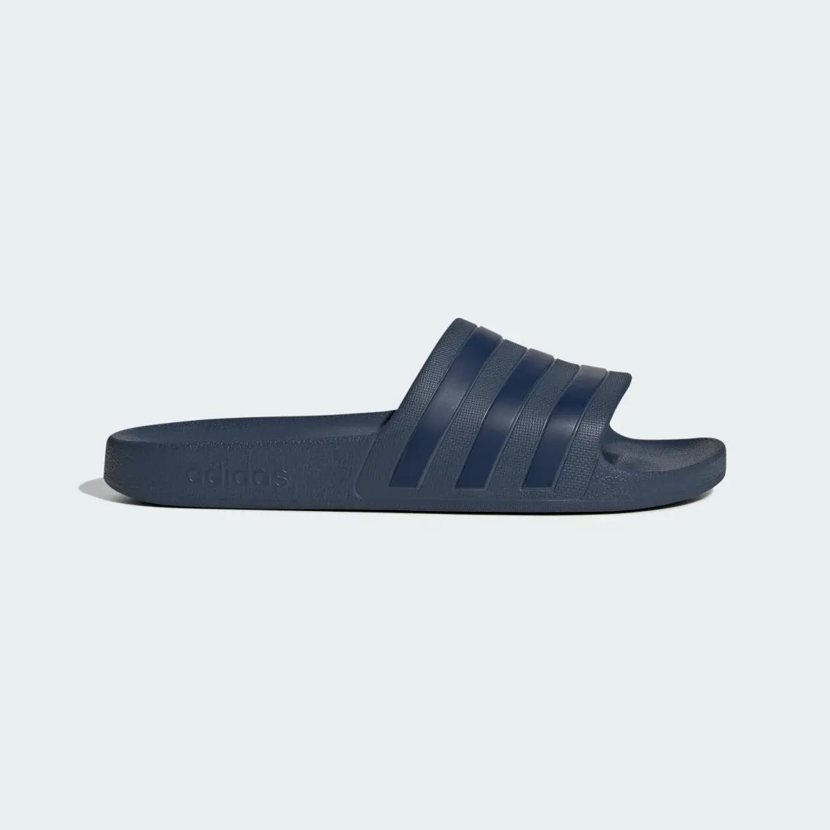 Adidas Adilette Aqua Slides. 2