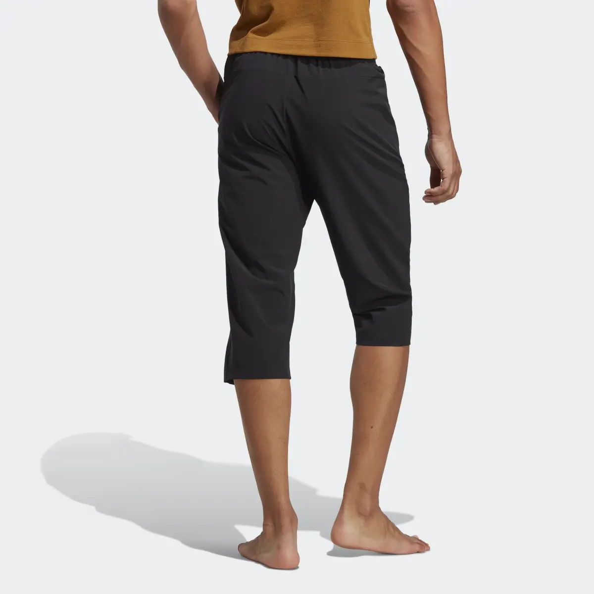 Adidas Yoga Training 3/4 Pantolon. 2 Adidas Yoga Training 3/4 Pantolon. 2