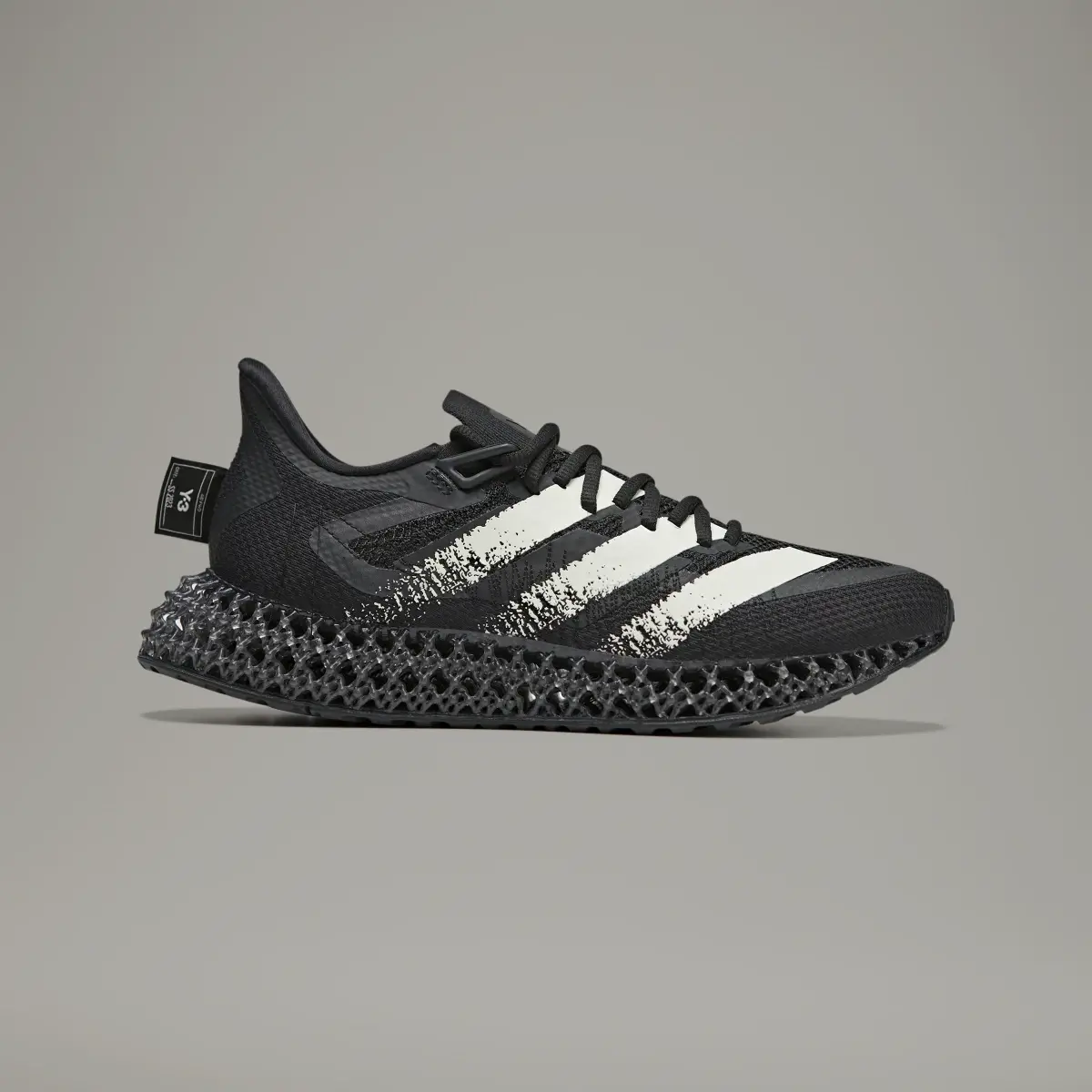 Adidas Y-3 RUNNER 4D FWD. 2