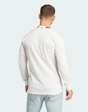 Adidas Koszulka Manchester United 23/24 Long Sleeve Third. 3 Adidas Koszulka Manchester United 23/24 Long Sleeve Third. 3