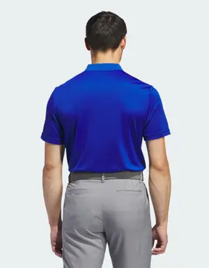 Core adidas Performance Primegreen Polo Shirt