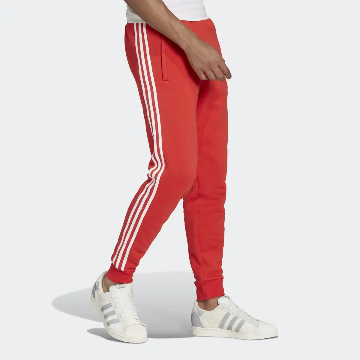 Adidas Adicolor Classics 3-Stripes Pants. 3