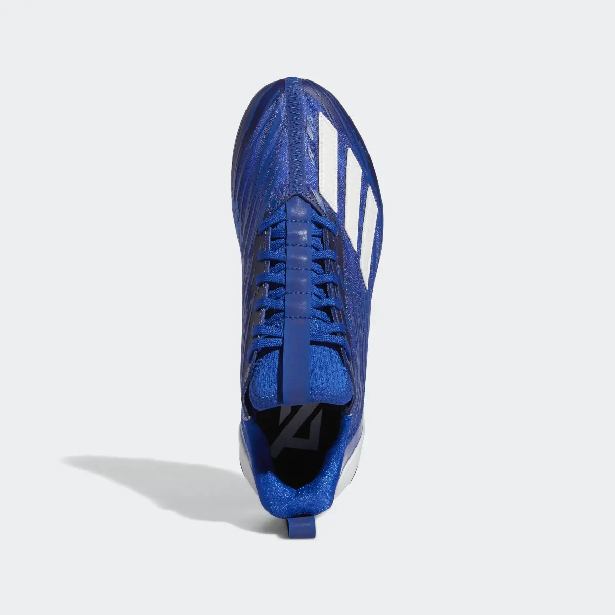 Adidas Adizero Cleats. 3 Adidas Adizero Cleats. 3