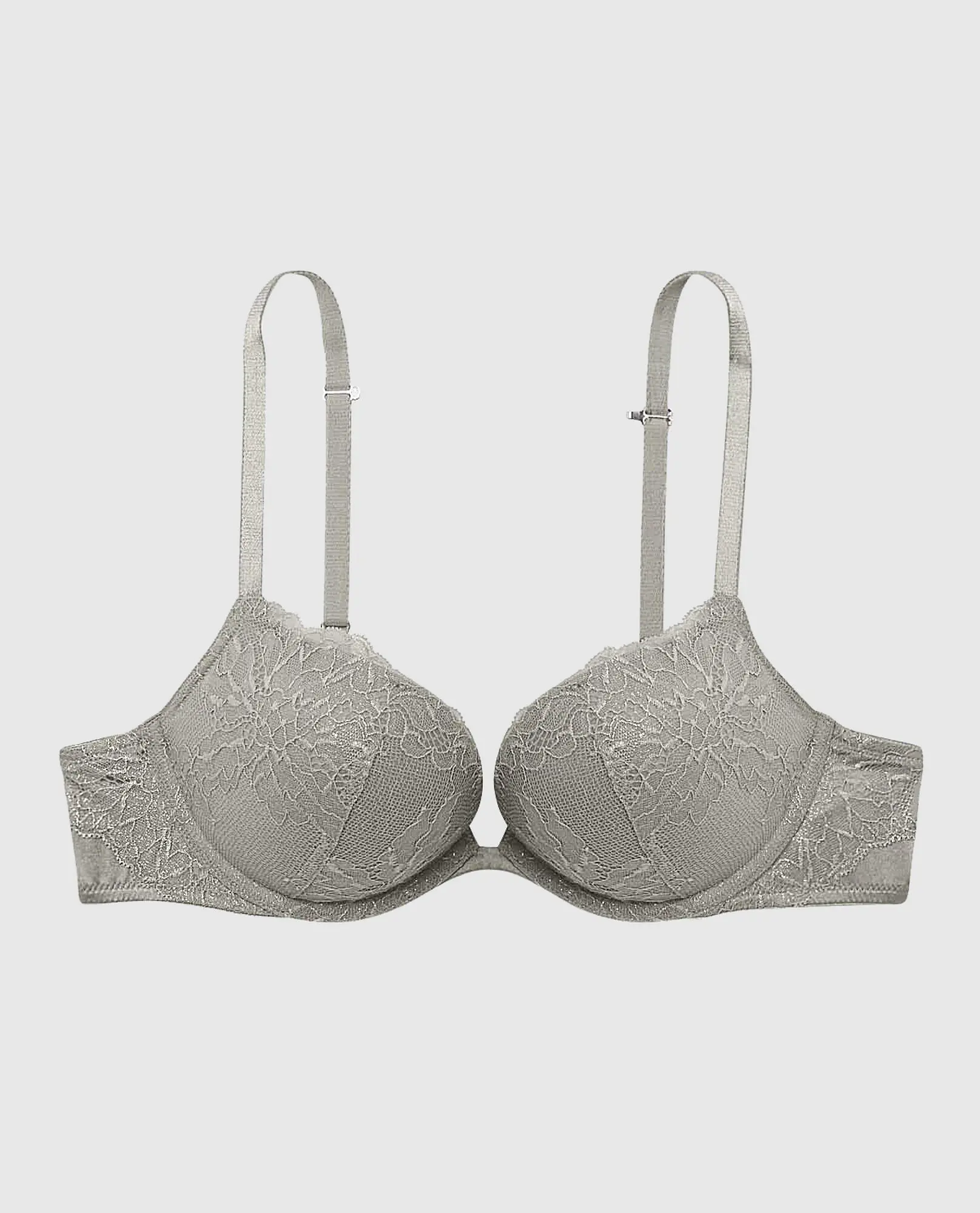 La Senza Beyond Sexy Push Up Bra. 1