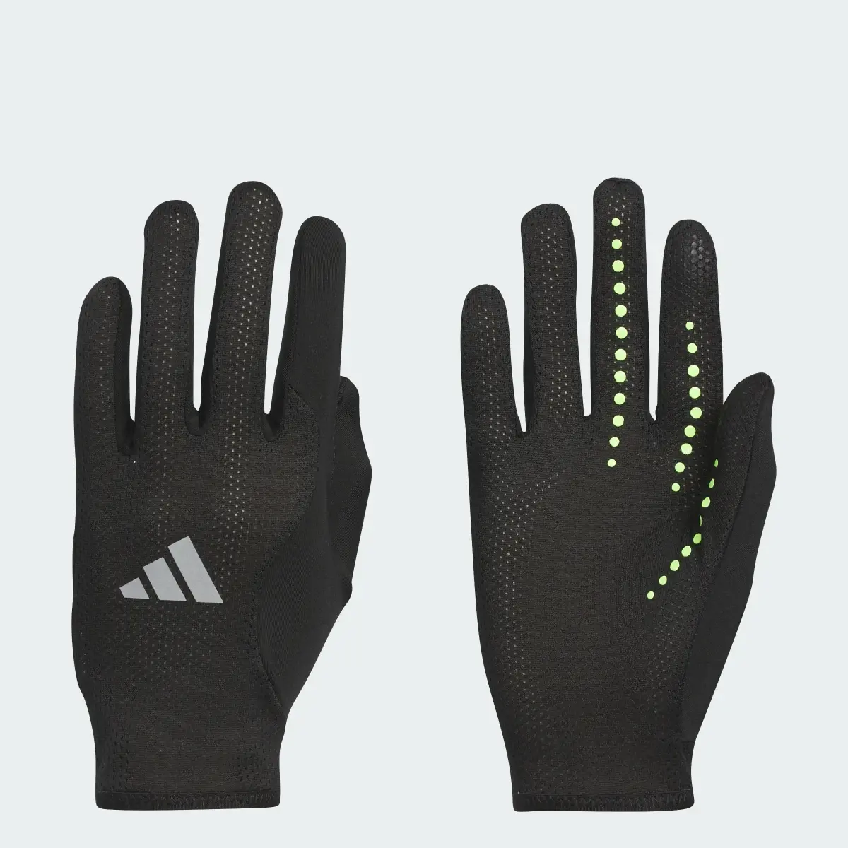 Adidas store running gloves