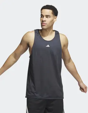 Select Warm-up Jersey