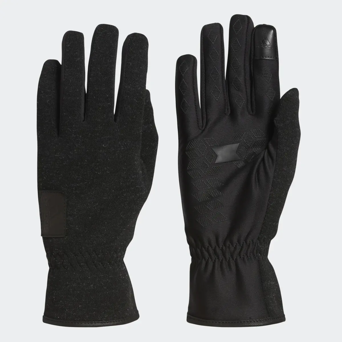 Adidas Edge Gloves. 1