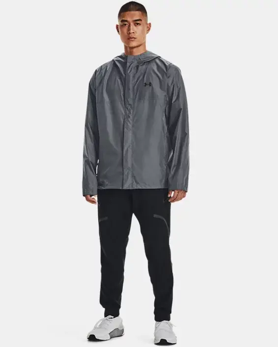 Under Armour Men's UA Stormproof Cloudstrike 2.0 Jacket. 3