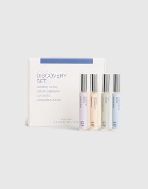Fragrance Discovery Set multi