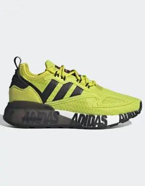 ZX 2K Boost Shoes