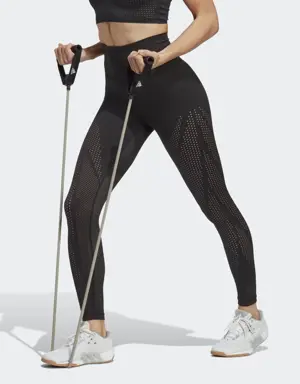 Optime Training Luxe Best of adidas 7/8 Leggings