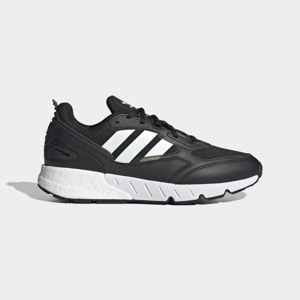 Adidas ZX 1K Boost 2.0 Shoes. 2