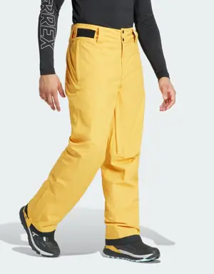 Adidas Pantalón Terrex Xperior 2L Insulated. 3 Adidas Pantalón Terrex Xperior 2L Insulated. 3