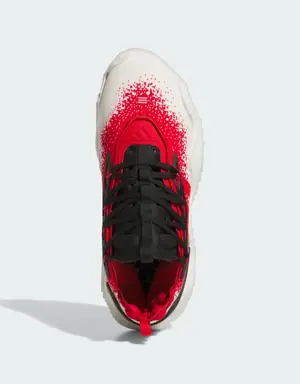 Adidas SAPATILHAS DE BASQUETEBOL TRAE YOUNG 3. 3 Adidas SAPATILHAS DE BASQUETEBOL TRAE YOUNG 3. 3