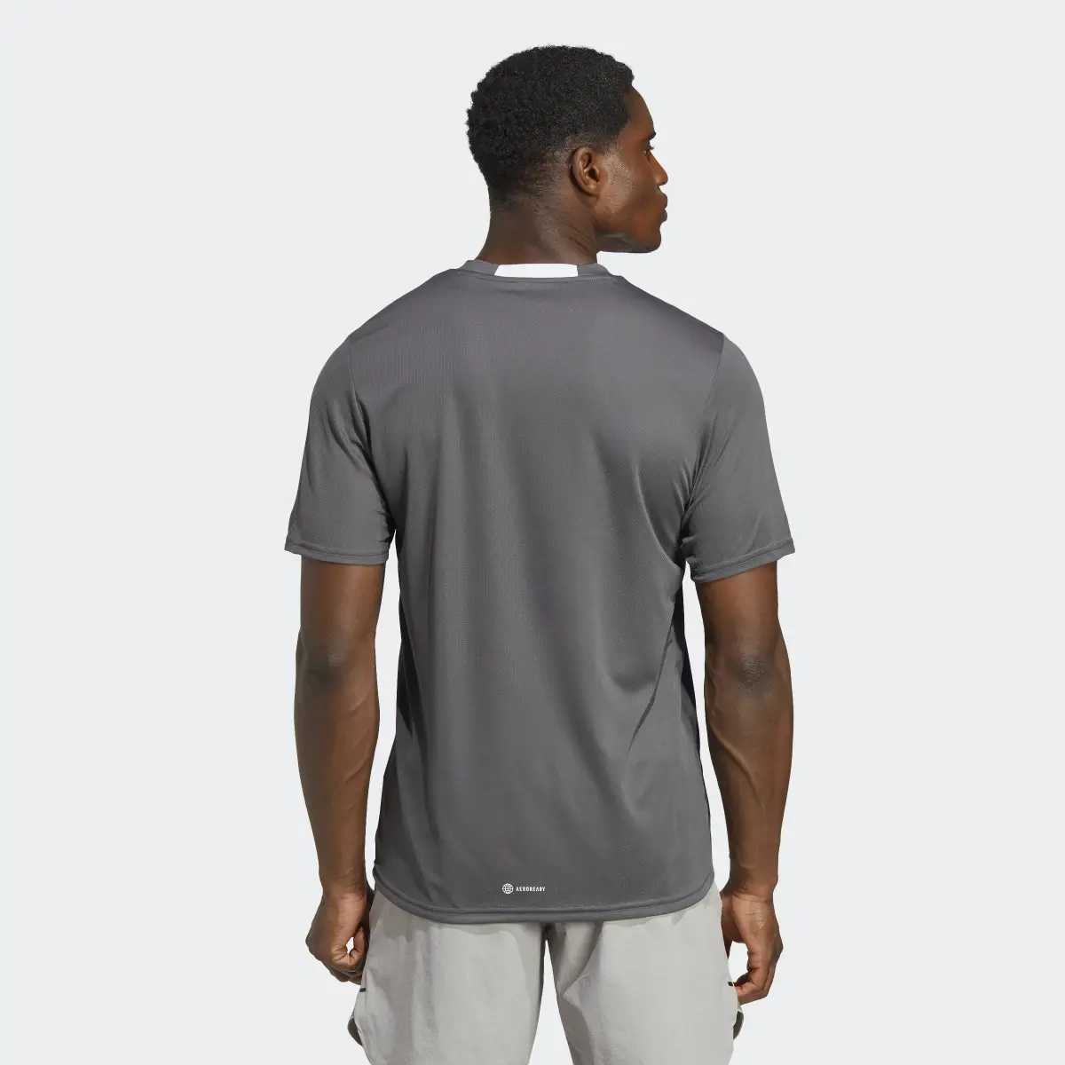 Adidas T-shirt AEROREADY Designed for Movement. 3