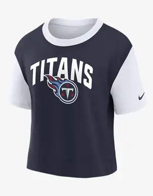 Fashion (NFL Tennessee Titans)