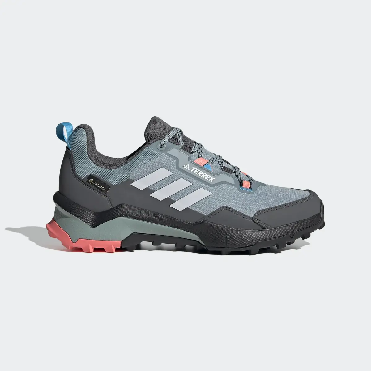 Adidas Terrex AX4 GORE-TEX Hiking Shoes. 2