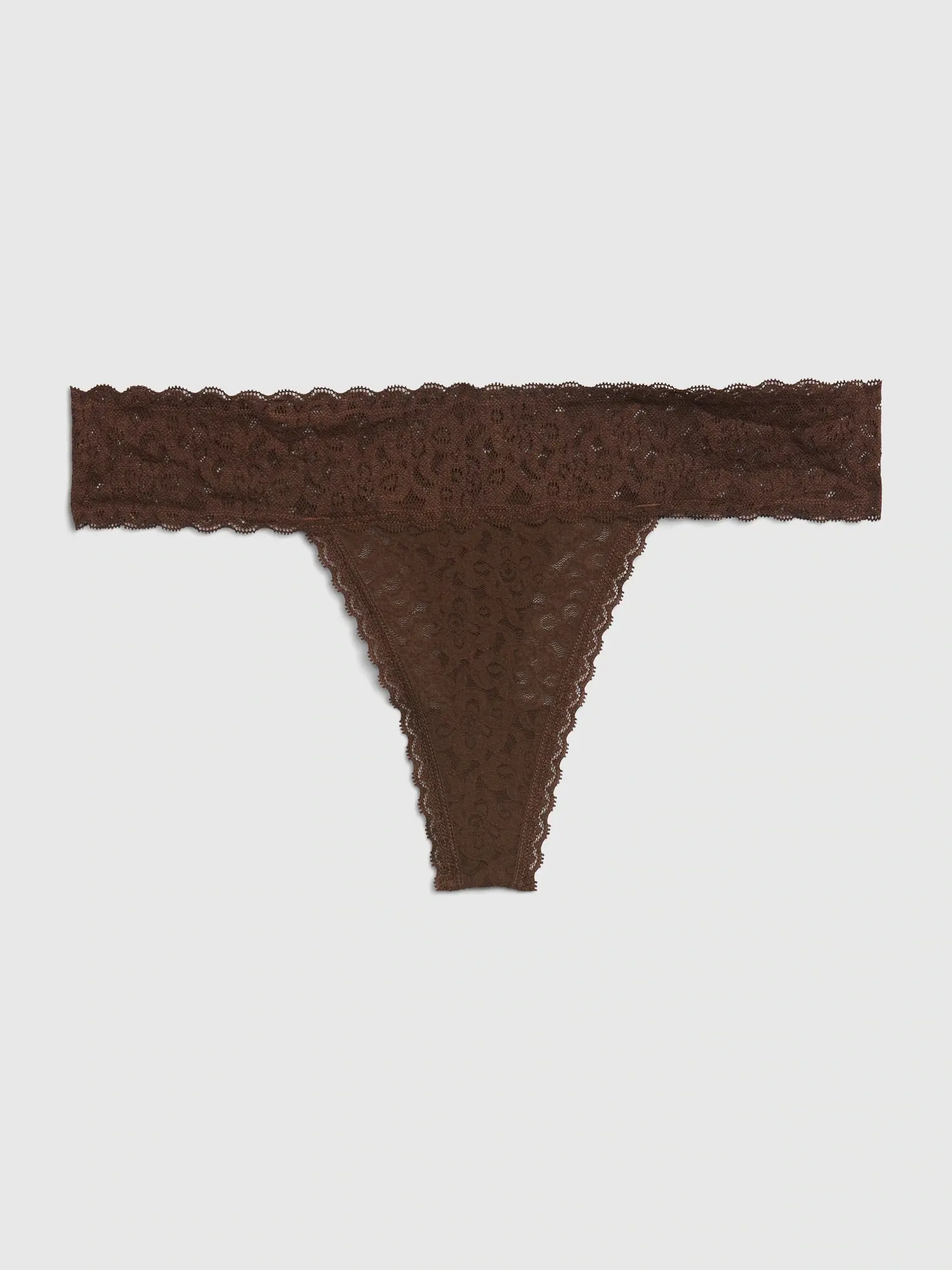 Gap Lace Thong multi. 1