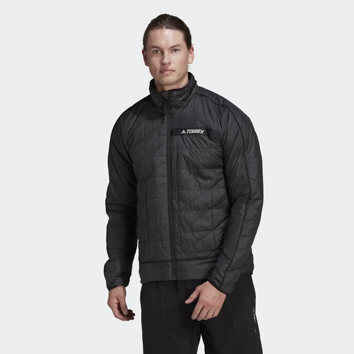 Adidas Terrex Multi Synthetic Insulated Jacket. 2