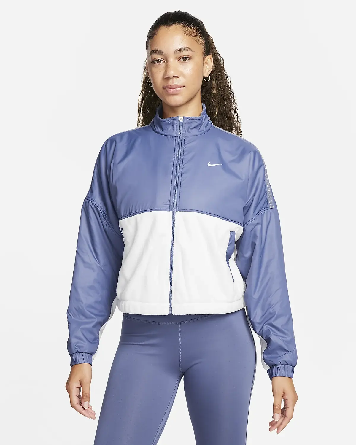 Nike Therma-FIT One. 1