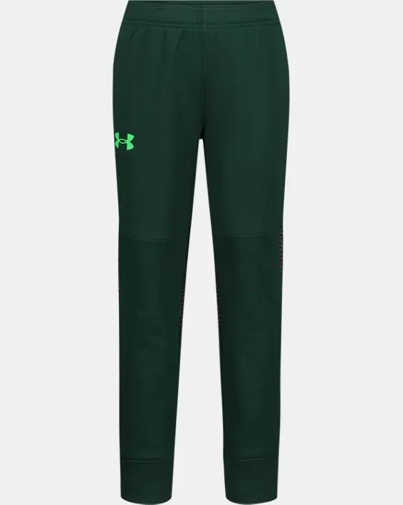 Under Armour Toddler Boys' UA Off The Grid Joggers. 1