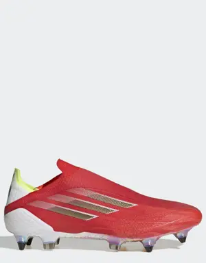 Adidas Calzado de Fútbol X Speedflow+ Terreno blando