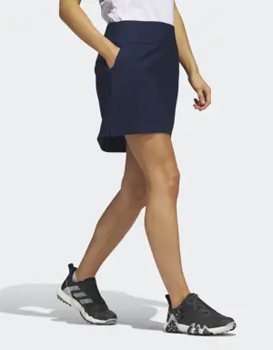 Adidas Ultimate365 Solid Skort. 3 Adidas Ultimate365 Solid Skort. 3