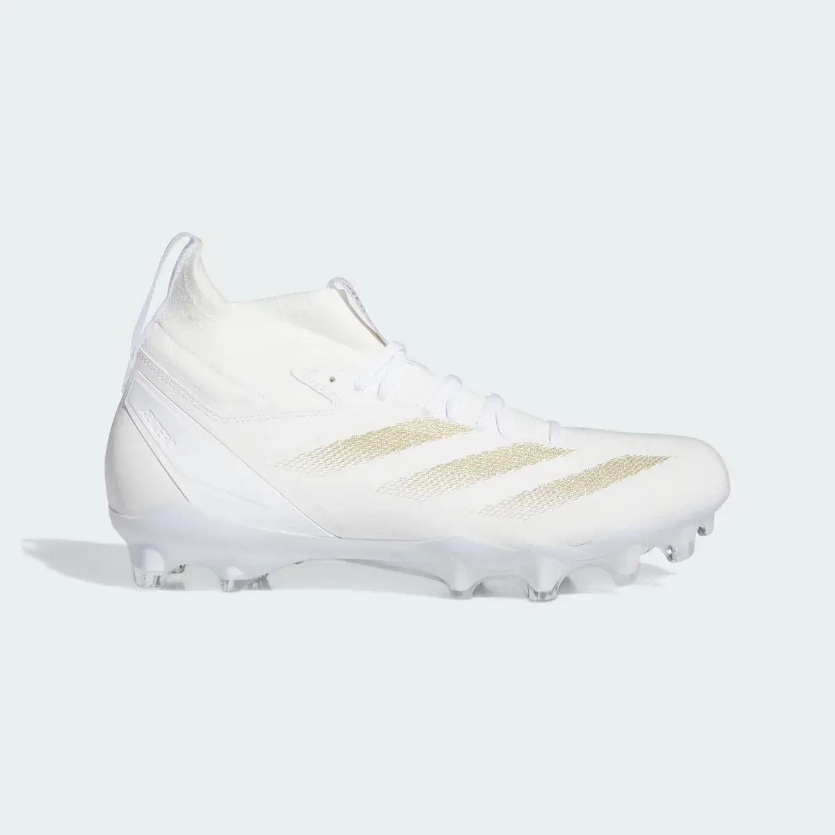 Adidas Adizero Impact+ Football Cleats. 2