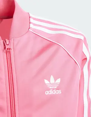 Adidas Adicolor SST Fermuarlı Üst. 3 Adidas Adicolor SST Fermuarlı Üst. 3
