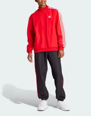 Adidas Conjunto Tejido 3 Franjas