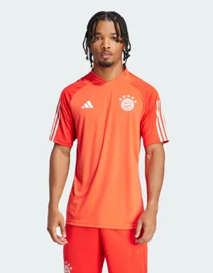 Adidas FC Bayern Tiro 23 Training Jersey. 2 Adidas FC Bayern Tiro 23 Training Jersey. 2