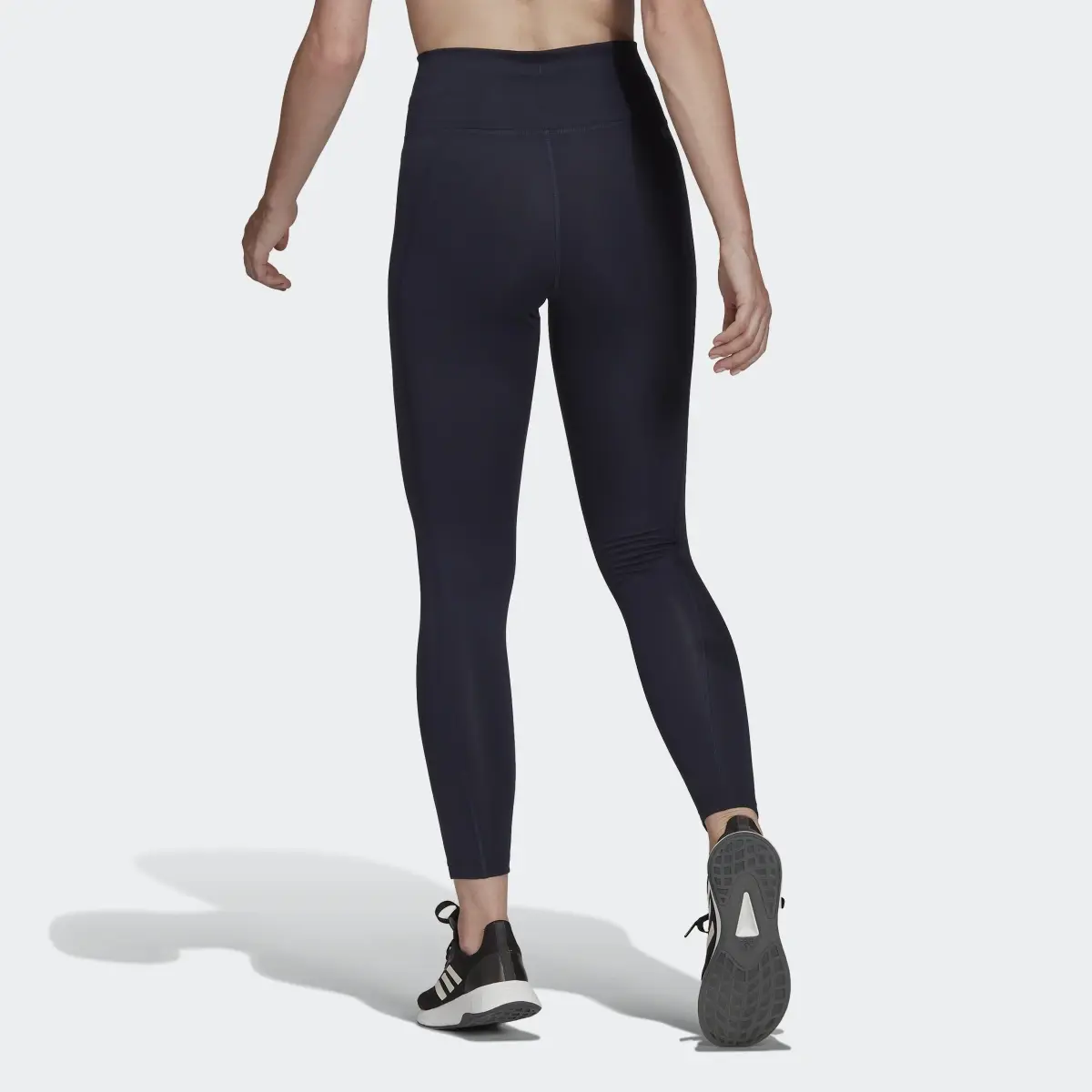 Adidas Running Essentials 7/8 Leggings. 2