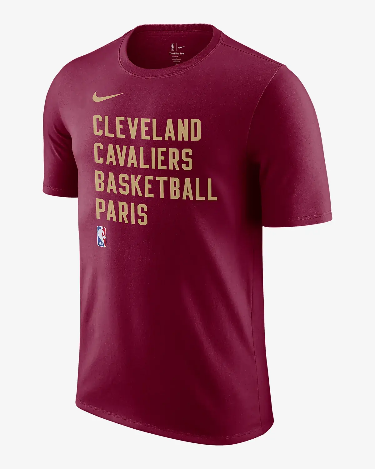 Nike Cleveland Cavaliers Essential. 1