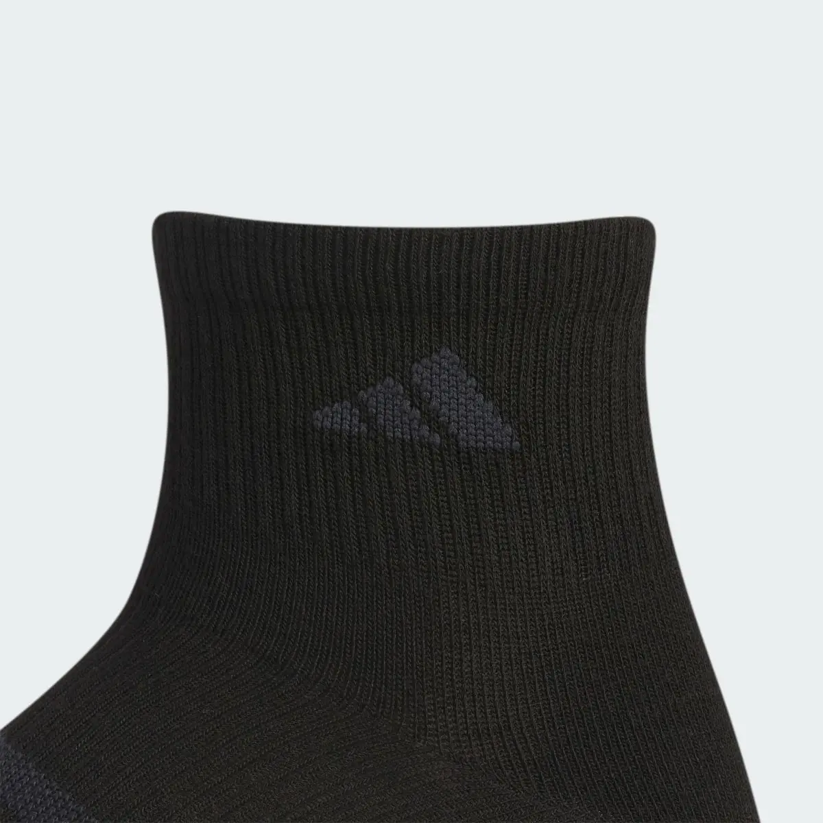 Adidas Superlite 3.0 6-Pack Quarter Socks. 3