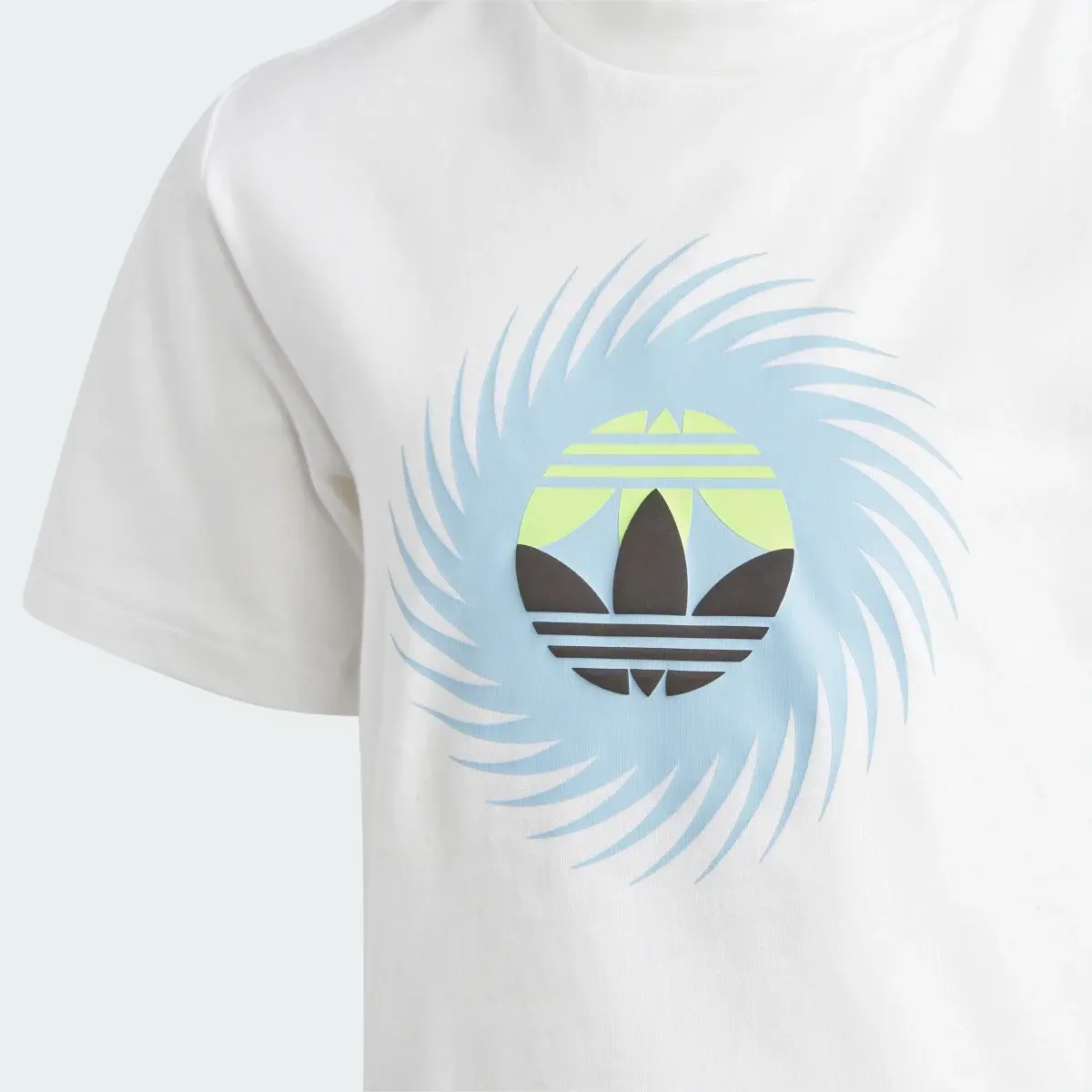 Adidas Conjunto Shorts y Playera Estampado. 2 Adidas Conjunto Shorts y Playera Estampado. 2