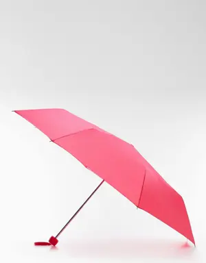 Desensiz katlanabilir şemsiye