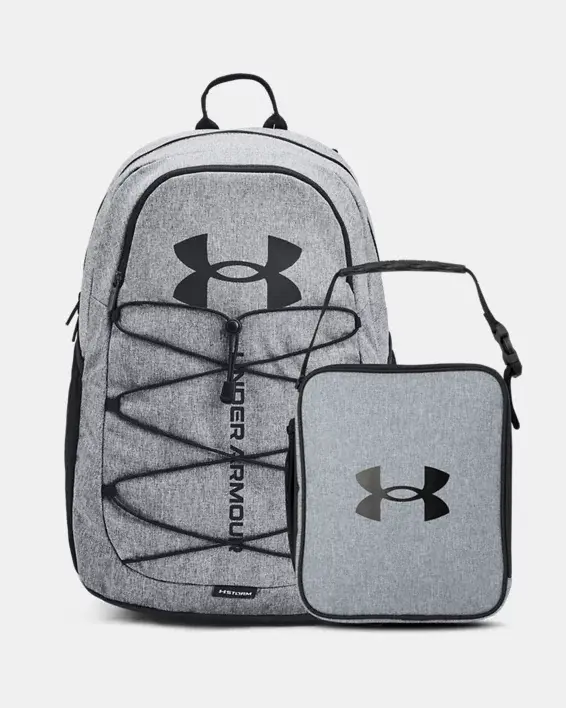 UA Scrimmage 3 Lunch Box