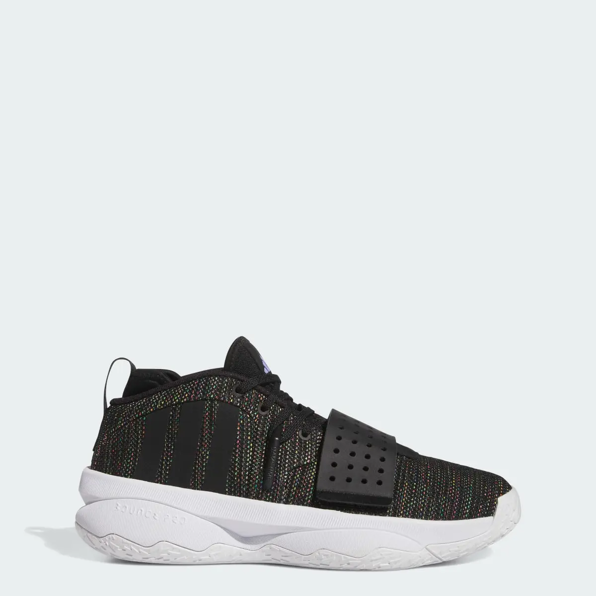 Adidas Dame 8 Extply Shoes. 1