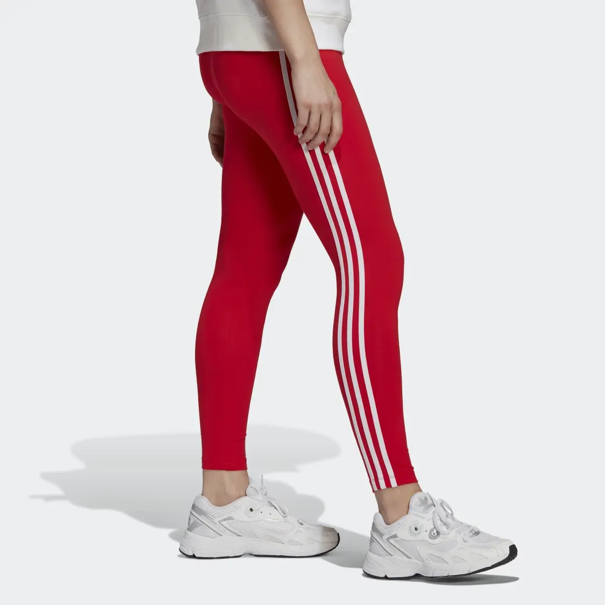 Adidas ADICOLOR CLASSICS 3-STRIPES Leggings. 3