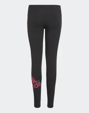 Essentials BrandLove Leggings