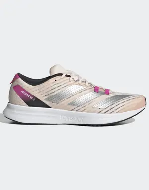 Tenis Adizero RC 5