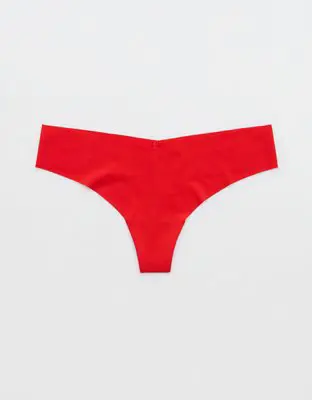 American Eagle SMOOTHEZ No Show Thong Underwear. 1