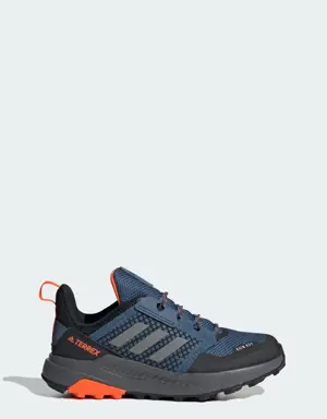 Adidas Scarpe da hiking Terrex Trailmaker RAIN.RDY