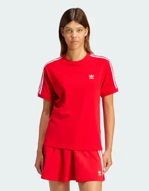 Adidas 3-Stripes T-Shirt. 2